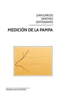 Medición de la pampa