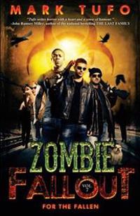 Zombie Fallout 7