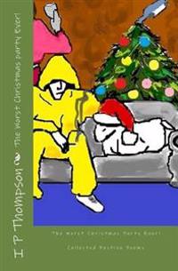 The Worst Christmas party Ever!