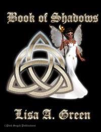 The Book of Shadows