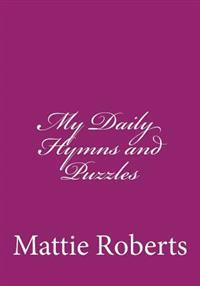 My Daily Hymns and Puzzles