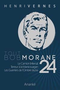 Tout Bob Morane