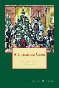 A Christmas Carol