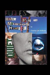Fuques: Haiku For The Misanthropic Humanist