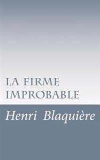la firme improbable