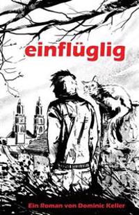 einflüglig