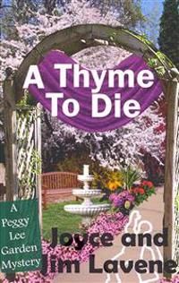 A Thyme to Die