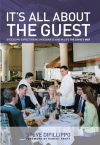 It's All About the Guest