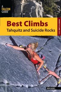 Best Climbs Series