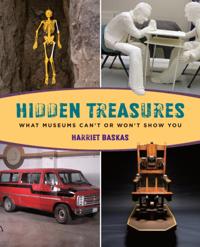 Hidden Treasures