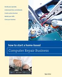 Home-Based Business Series