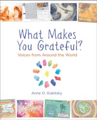 What Makes You Grateful?