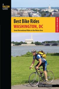 Best Bike Rides Series