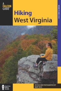 State Hiking Guides Series
