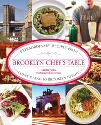 Chef's Table