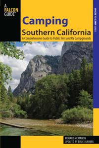 State Camping Series