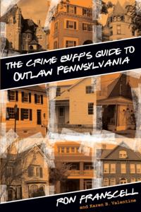 Crime Buff's Guides