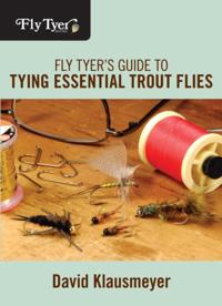 Fly Tyer