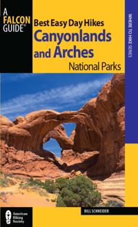Best Easy Day Hikes Series