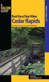 Best Easy Day Hikes Series