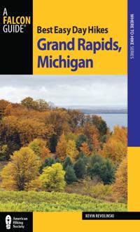 Best Easy Day Hikes Series