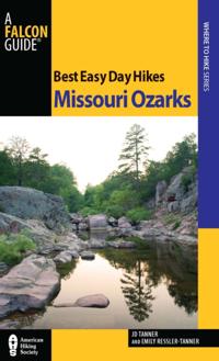 Best Easy Day Hikes Series