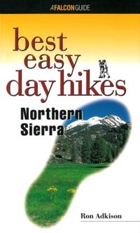 Best Easy Day Hikes Series