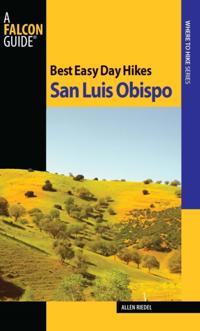 Best Easy Day Hikes Series