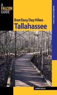 Best Easy Day Hikes Series