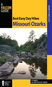 Best Easy Day Hikes Series