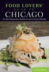 Food Lovers' Series