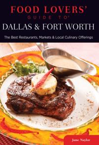 Food Lovers' Series