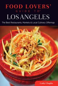 Food Lovers' Series