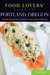 Food Lovers' Series