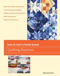 Home-Based Business Series