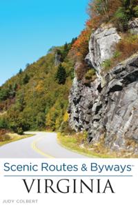 Scenic Routes & Byways