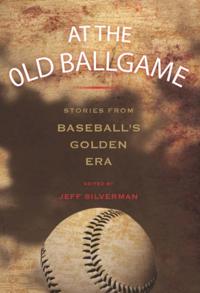 At the Old Ballgame