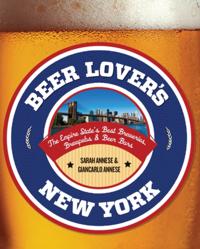 Beer Lovers Series