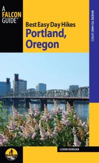 Best Easy Day Hikes Series