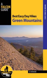 Best Easy Day Hikes Series