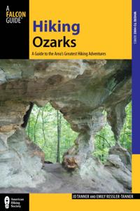 Regional Hiking Series