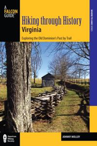 Hiking Through History