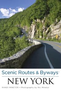 Scenic Routes & Byways