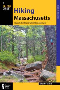 State Hiking Guides Series