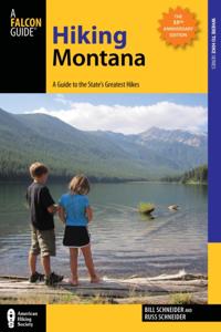 State Hiking Guides Series