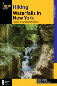 Hiking Waterfalls