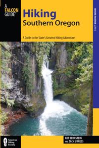 Regional Hiking Series