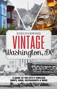 Discovering Vintage