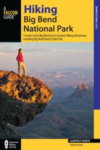 Regional Hiking Series