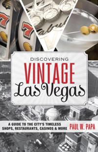 Discovering Vintage